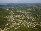 Photos aériennes de Ventabren (13122) - Autre vue | Bouches-du-Rhône, Provence-Alpes-Côte d'Azur, France - Photo réf. U112308