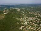 Photos aériennes de Ventabren (13122) - Autre vue | Bouches-du-Rhône, Provence-Alpes-Côte d'Azur, France - Photo réf. U112309