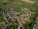 Photos aériennes de Offendorf (67850) - Autre vue | Bas-Rhin, Grand Est, France - Photo réf. U112361