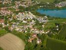 Photos aériennes de Offendorf (67850) - Autre vue | Bas-Rhin, Grand Est, France - Photo réf. U112363