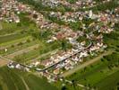Photos aériennes de Offendorf (67850) - Autre vue | Bas-Rhin, Grand Est, France - Photo réf. U112364