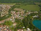 Photos aériennes de Offendorf (67850) - Autre vue | Bas-Rhin, Grand Est, France - Photo réf. U112365