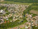 Photos aériennes de Offendorf (67850) - Autre vue | Bas-Rhin, Grand Est, France - Photo réf. U112366