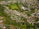 Photos aériennes de Offendorf (67850) - Autre vue | Bas-Rhin, Grand Est, France - Photo réf. U112367
