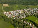 Photos aériennes de Offendorf (67850) - Autre vue | Bas-Rhin, Grand Est, France - Photo réf. U112369