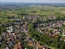Photos aériennes de Offendorf (67850) - Autre vue | Bas-Rhin, Grand Est, France - Photo réf. U112370