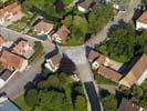 Photos aériennes de Offendorf (67850) - Autre vue | Bas-Rhin, Grand Est, France - Photo réf. U112377