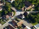 Photos aériennes de Offendorf (67850) - Autre vue | Bas-Rhin, Grand Est, France - Photo réf. U112378