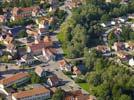 Photos aériennes de Offendorf (67850) - Autre vue | Bas-Rhin, Grand Est, France - Photo réf. U112385