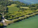 Photos aériennes de Offendorf (67850) - Autre vue | Bas-Rhin, Grand Est, France - Photo réf. U112393