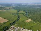 Photos aériennes de Offendorf (67850) - Autre vue | Bas-Rhin, Grand Est, France - Photo réf. U112397