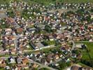 Photos aériennes de Herrlisheim (67850) | Bas-Rhin, Grand Est, France - Photo réf. U112415