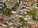 Photos aériennes de Herrlisheim (67850) - Autre vue | Bas-Rhin, Alsace, France - Photo réf. U112416