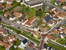 Photos aériennes de Herrlisheim (67850) - Autre vue | Bas-Rhin, Alsace, France - Photo réf. U112425