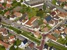 Photos aériennes de Herrlisheim (67850) | Bas-Rhin, Grand Est, France - Photo réf. U112425
