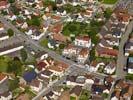 Photos aériennes de Herrlisheim (67850) | Bas-Rhin, Grand Est, France - Photo réf. U112429
