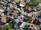Photos aériennes de Herrlisheim (67850) | Bas-Rhin, Grand Est, France - Photo réf. U112430