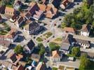Photos aériennes de Herrlisheim (67850) | Bas-Rhin, Alsace, France - Photo réf. U112433