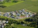 Photos aériennes de Herrlisheim (67850) | Bas-Rhin, Grand Est, France - Photo réf. U112445