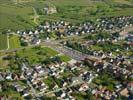 Photos aériennes de Herrlisheim (67850) - Autre vue | Bas-Rhin, Alsace, France - Photo réf. U112448