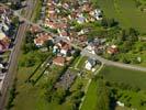 Photos aériennes de Herrlisheim (67850) - Autre vue | Bas-Rhin, Alsace, France - Photo réf. U112449