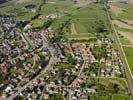 Photos aériennes de Herrlisheim (67850) | Bas-Rhin, Grand Est, France - Photo réf. U112450
