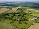 Photos aériennes de Broglie (27270) | Eure, Haute-Normandie, France - Photo réf. U112615