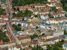 Photos aériennes de "mairie" - Photo réf. U112905 - La Mairie de Montigny-lès-Metz en Moselle