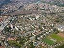 Photos aériennes de Montigny-lès-Metz (57158) - Autre vue | Moselle, Lorraine, France - Photo réf. U112911