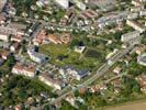 Photos aériennes de Montigny-lès-Metz (57158) - Autre vue | Moselle, Lorraine, France - Photo réf. U112912