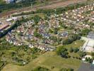 Photos aériennes de Montigny-lès-Metz (57158) - Autre vue | Moselle, Lorraine, France - Photo réf. U112916