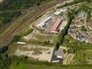 Photos aériennes de Montigny-lès-Metz (57158) - Autre vue | Moselle, Lorraine, France - Photo réf. U112917