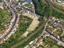Photos aériennes de Montigny-lès-Metz (57158) - Autre vue | Moselle, Lorraine, France - Photo réf. U112919