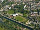 Photos aériennes de Montigny-lès-Metz (57158) - Autre vue | Moselle, Lorraine, France - Photo réf. U112921