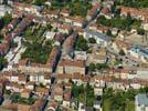 Photos aériennes de Montigny-lès-Metz (57158) - Le Centre Ville | Moselle, Lorraine, France - Photo réf. U112927