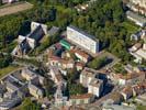 Photos aériennes de Montigny-lès-Metz (57158) - Le Centre Ville | Moselle, Lorraine, France - Photo réf. U112938