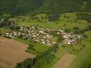 Photos aériennes de Barraux (38530) - Autre vue | Isère, Auvergne-Rhône-Alpes, France - Photo réf. U112945