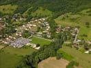 Photos aériennes de Barraux (38530) - Autre vue | Isère, Auvergne-Rhône-Alpes, France - Photo réf. U112946