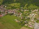 Photos aériennes de Barraux (38530) - Autre vue | Isère, Auvergne-Rhône-Alpes, France - Photo réf. U112947
