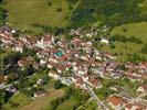 Photos aériennes de Barraux (38530) - Autre vue | Isère, Auvergne-Rhône-Alpes, France - Photo réf. U112948