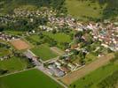 Photos aériennes de Barraux (38530) - Autre vue | Isère, Auvergne-Rhône-Alpes, France - Photo réf. U112949