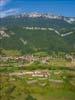 Photos aériennes de Barraux (38530) - Autre vue | Isère, Auvergne-Rhône-Alpes, France - Photo réf. U112951