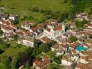 Photos aériennes de Barraux (38530) - Autre vue | Isère, Auvergne-Rhône-Alpes, France - Photo réf. U112953
