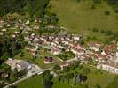 Photos aériennes de Barraux (38530) - Autre vue | Isère, Auvergne-Rhône-Alpes, France - Photo réf. U112954