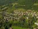 Photos aériennes de Barraux (38530) - Autre vue | Isère, Auvergne-Rhône-Alpes, France - Photo réf. U112955