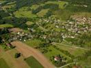 Photos aériennes de Barraux (38530) - Autre vue | Isère, Auvergne-Rhône-Alpes, France - Photo réf. U112956