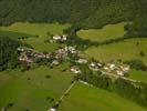 Photos aériennes de Barraux (38530) - Autre vue | Isère, Auvergne-Rhône-Alpes, France - Photo réf. U112957