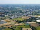 Photos aériennes de "industrielle" - Photo réf. U113046