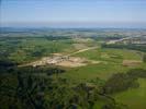 Photos aériennes de "lgv" - Photo réf. U113139 - La tte Est du Tunnel de Saverne