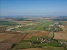 Photos aériennes de Chambley-Bussières (54890) - Chambley Air Base - Planet'Air | Meurthe-et-Moselle, Lorraine, France - Photo réf. U113413